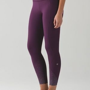 Lululemon tight stuff tight II